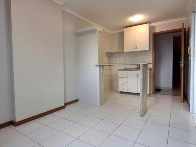 Kitnet aluguel em Setor de Garagens e Concessionárias de Veículos, Águas Claras