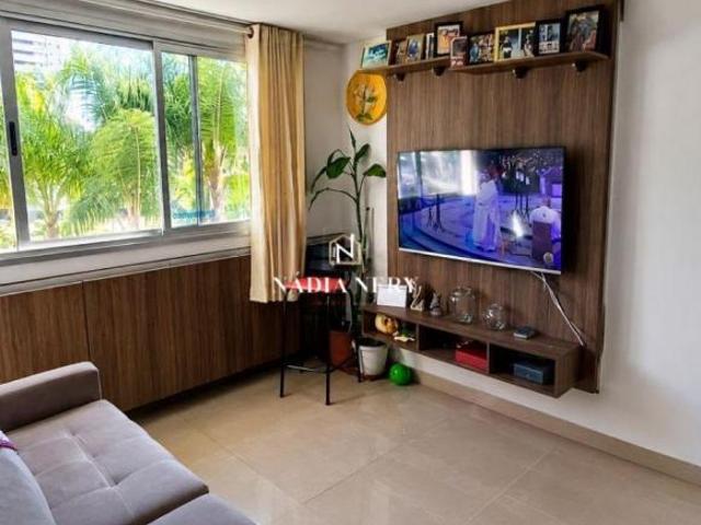 Apartamento venda em Águas Claras, Região Geográfica Intermediária do Distrito Federal