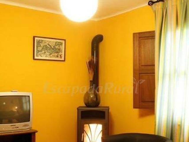 Casa en alquiler en Amieva, Asturias