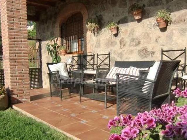 Casa en alquiler en Losar De La Vera, Extremadura