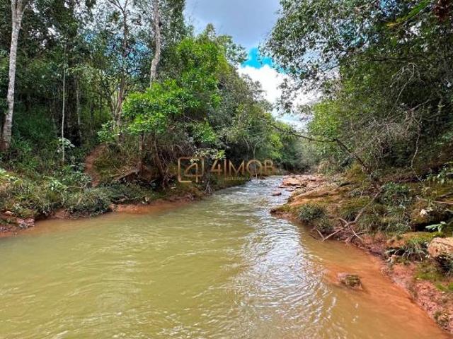 Sítio e chácara venda em Região Geográfica Imediata de Águas Lindas de Goiás, Região Integrada de Desenvolvimento do Distrito Federal e Entorno