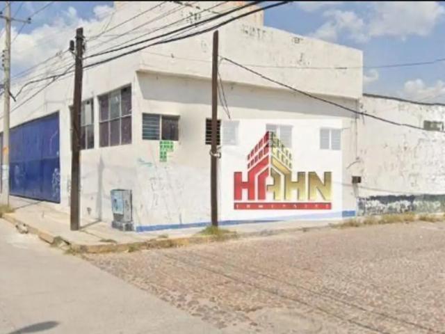 Nave Industrial en venta en San Pedro Del Gallo, Durango