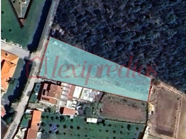 Terreno venda em Águeda, Aveiro