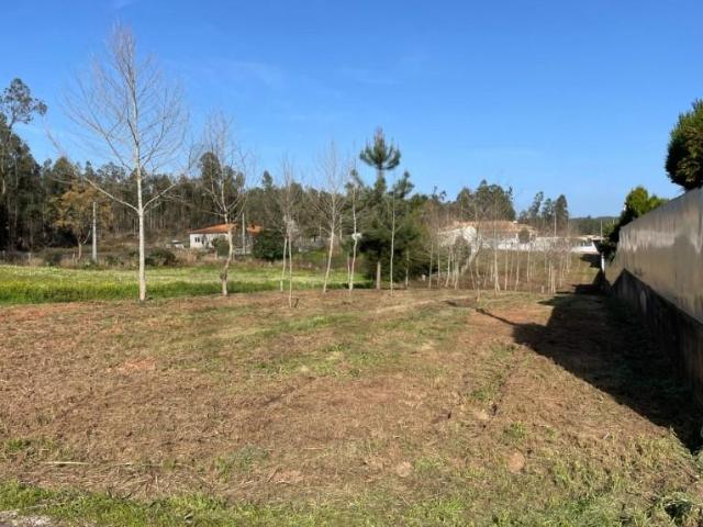 Terreno venda em Águeda, Aveiro