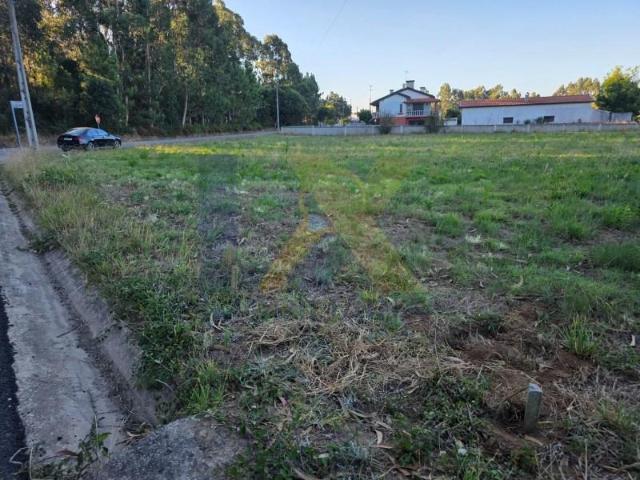 Terreno venda em Águeda, Aveiro