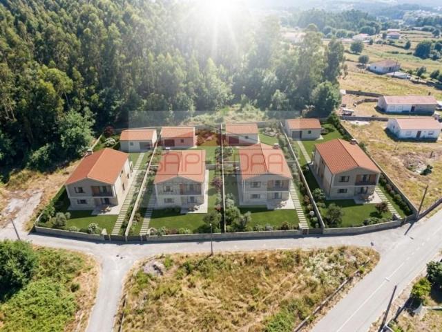 Terreno venda em Águeda, Aveiro