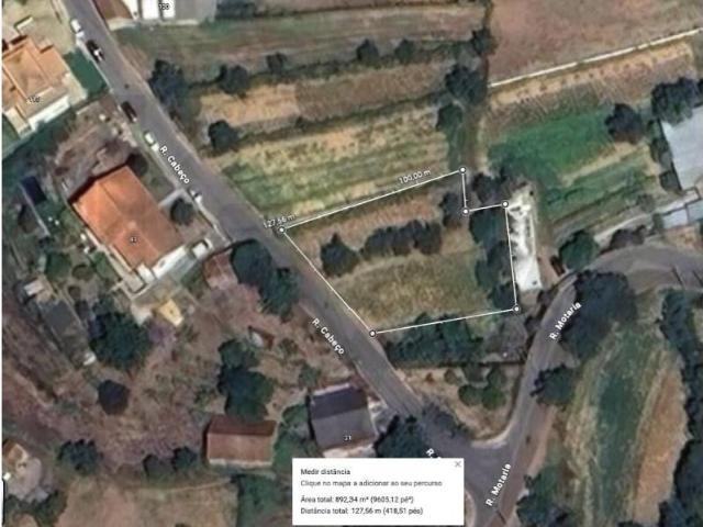 Terreno venda em Bolfiar, Águeda