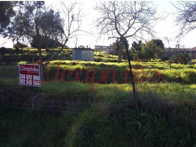 Terreno venda em Águeda, Aveiro