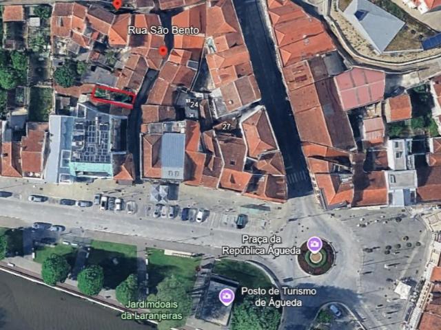 Terreno venda em Águeda, Aveiro