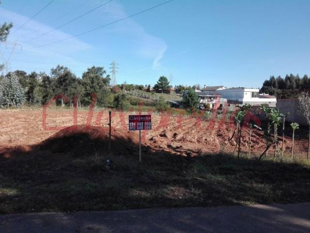 Terreno venda em Águeda, Aveiro