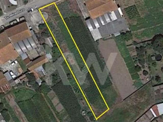 Terreno venda em Águeda, Aveiro