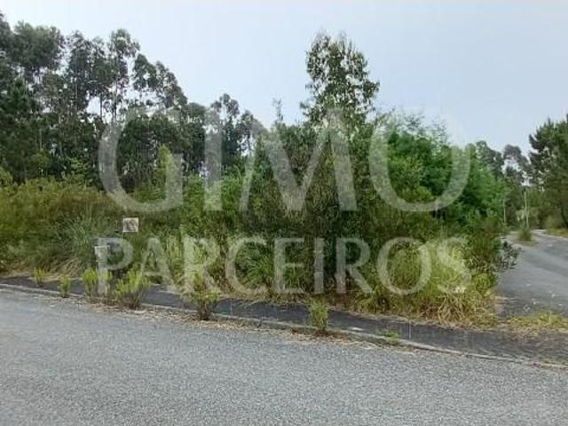 Terreno venda em Águeda, Aveiro