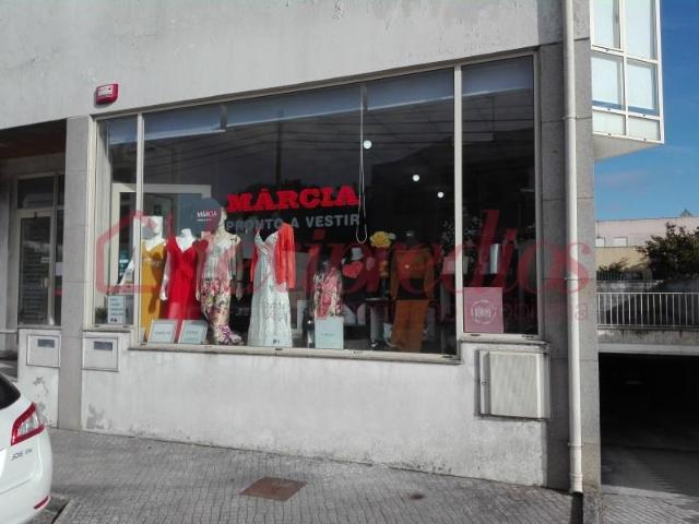 Loja venda em Águeda, Aveiro