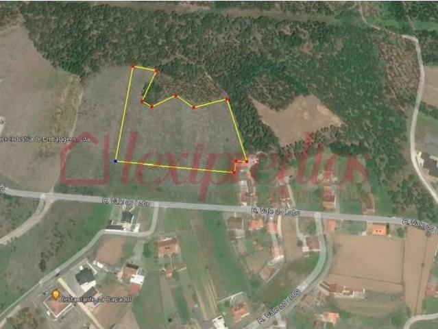 Terreno venda em Águeda, Aveiro