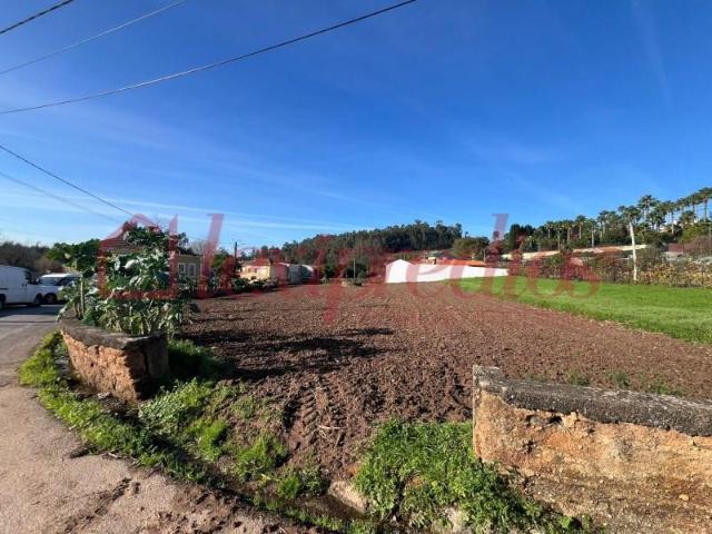 Terreno venda em Águeda, Aveiro
