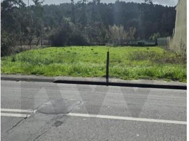 Terreno venda em Oliveira Do Bairro, Aveiro