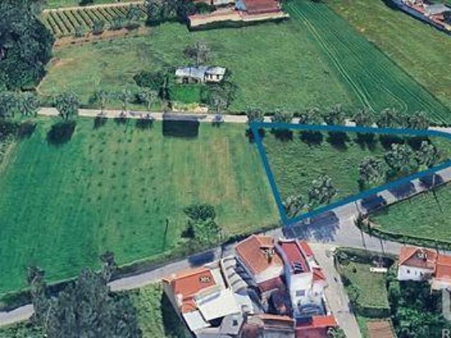 Terreno venda em Águeda, Aveiro