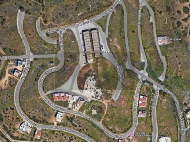 Terreno venda em Mexilhoeira Grande, Portimão