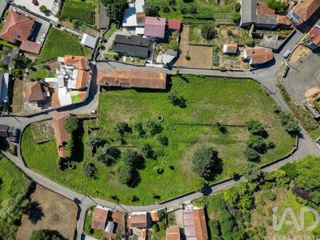 Terreno venda em Macinhata do Vouga, Águeda