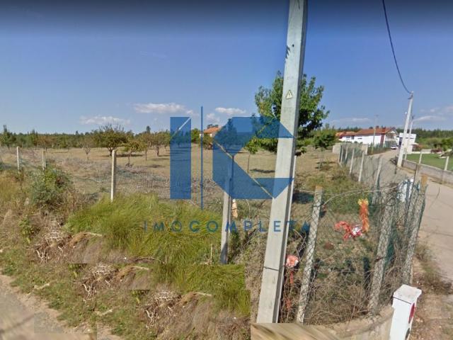 Terreno venda em Catraia de Assequins, Águeda