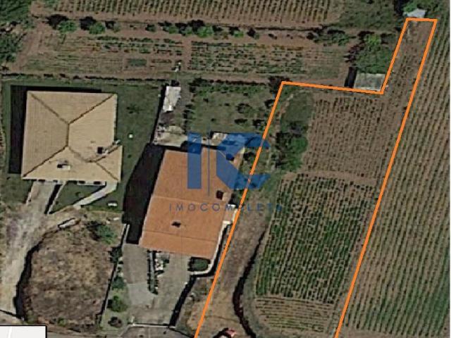 Terreno venda em Espaço Atividades Económicas EN1 Norte, Águeda