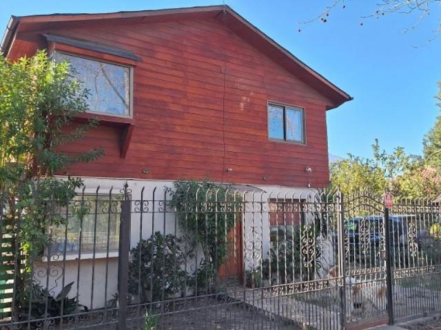 Casa en venta en Paine, Metropolitana