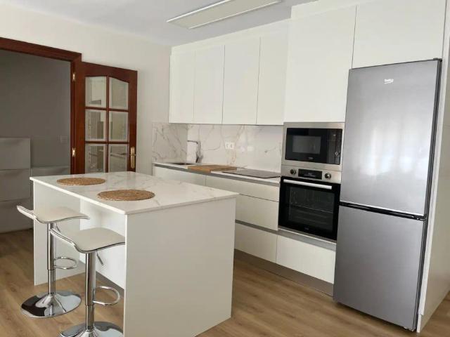 Apartamento en alquiler en El Cierzo, Aguilar De Campoo