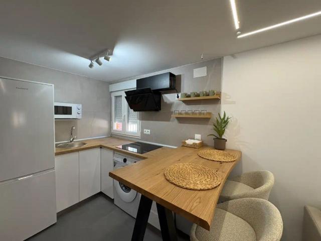 Apartamento en alquiler en El Cierzo, Aguilar De Campoo