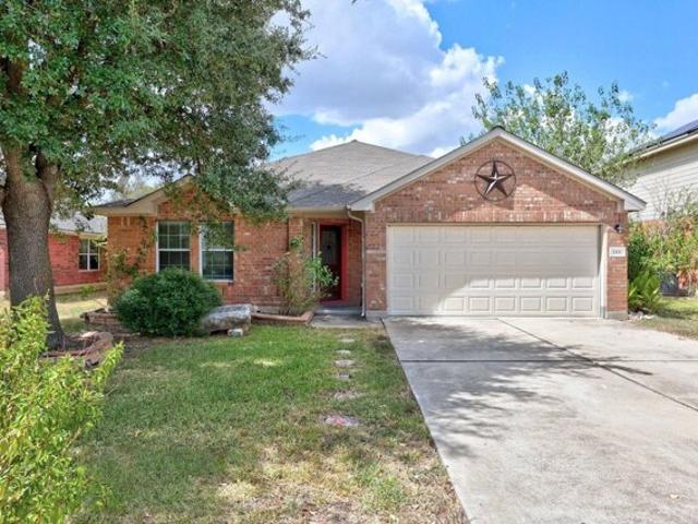 House for sale in Hutto, Texas