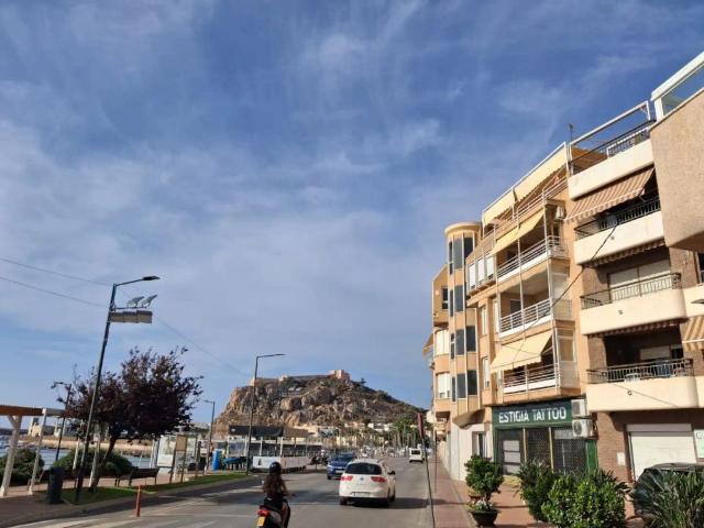 Apartamento en alquiler en El Hornillo, Alto Guadalentín