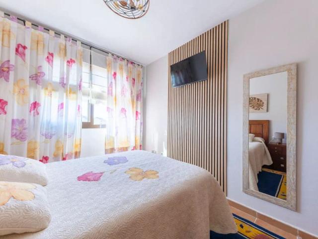 Apartamento en alquiler en Collados Zieschang, Alto Guadalentín