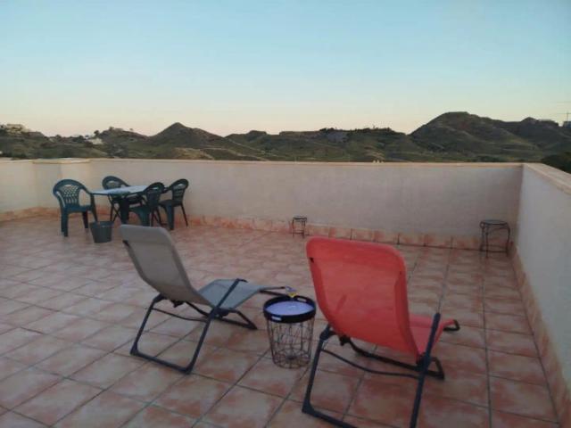 Apartamento en alquiler en Los Geráneos, Alto Guadalentín