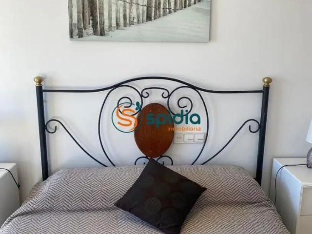 Apartamento en alquiler en Isla del Fraile, Alto Guadalentín