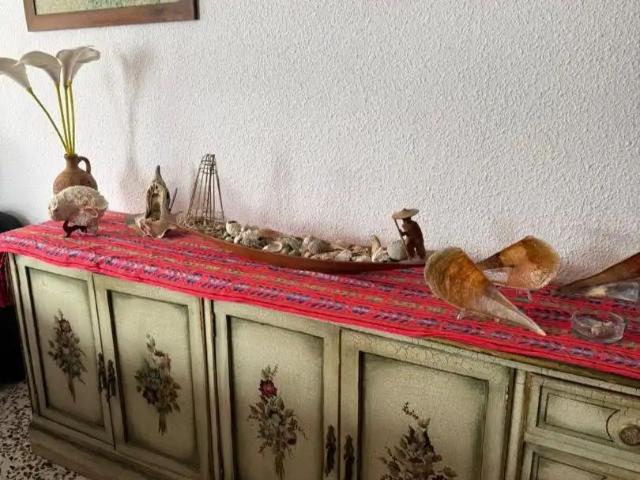 Apartamento en alquiler en El Hornillo, Alto Guadalentín