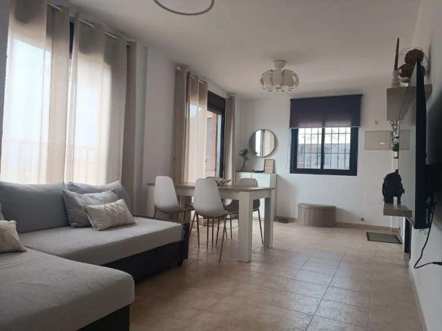 Apartamento en alquiler en Collados Zieschang, Alto Guadalentín