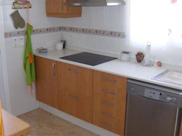 Apartamento en alquiler en Calabardina, Alto Guadalentín