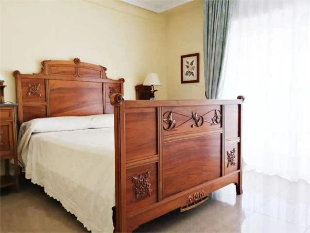 Apartamento en alquiler en El Hornillo, Alto Guadalentín