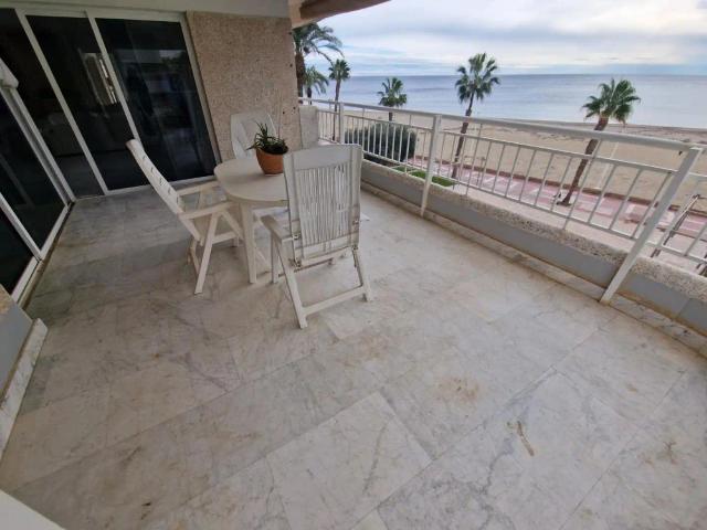 Apartamento en alquiler en Águilas, Región de Murcia