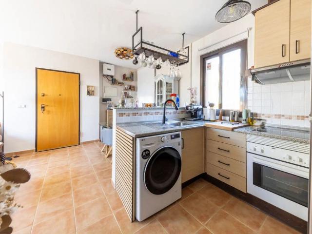 Apartamento en alquiler en Collados Zieschang, Alto Guadalentín