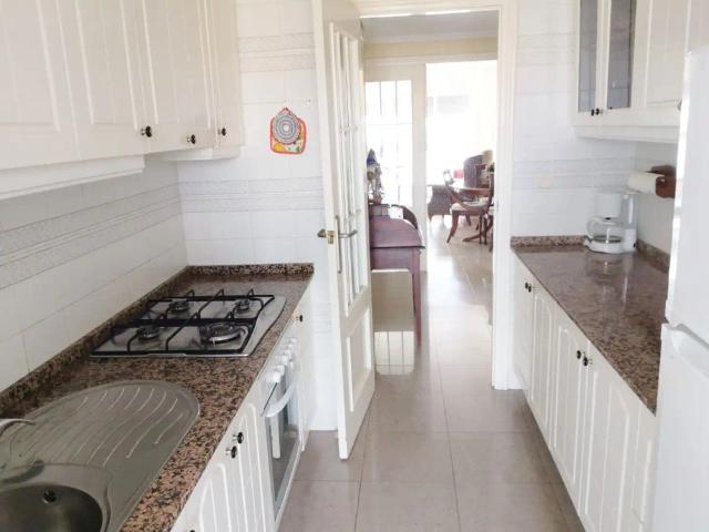 Apartamento en alquiler en El Hornillo, Águilas