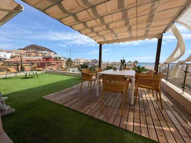 Apartamento en alquiler en El Hornillo, Alto Guadalentín