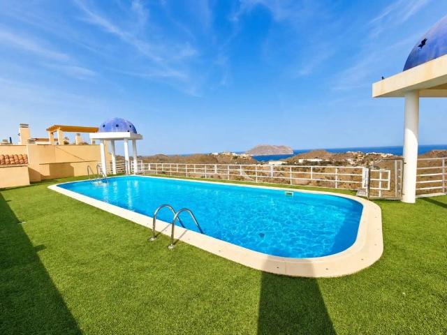 Apartamento en alquiler en Collados Zieschang, Alto Guadalentín