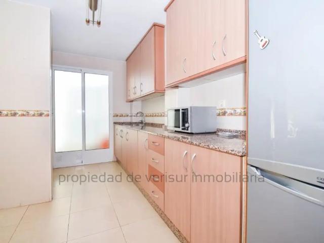 Apartamento en alquiler en Alto Guadalentín, Murcia