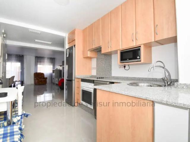 Apartamento en alquiler en Alto Guadalentín, Murcia