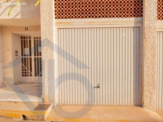 Casa en venta en El Hornillo, Alto Guadalentín