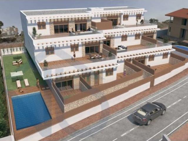 Piso en venta en El Hornillo, Alto Guadalentín