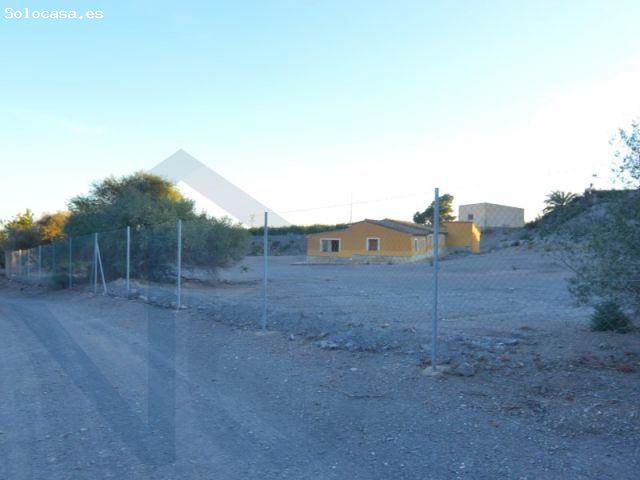 Casa en venta en El Hornillo, Alto Guadalentín