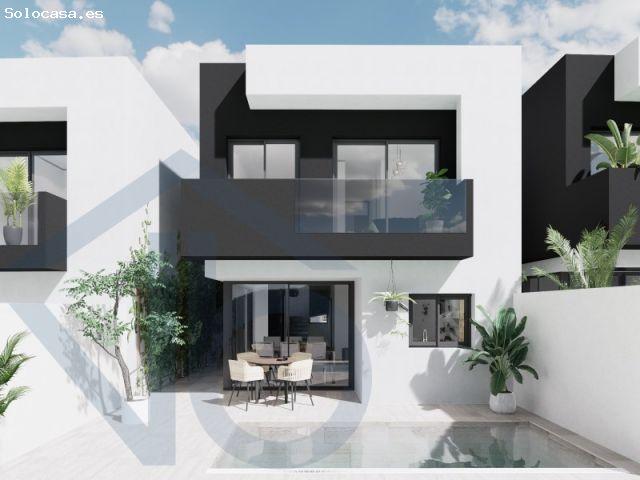Casa en venta en El Hornillo, Alto Guadalentín