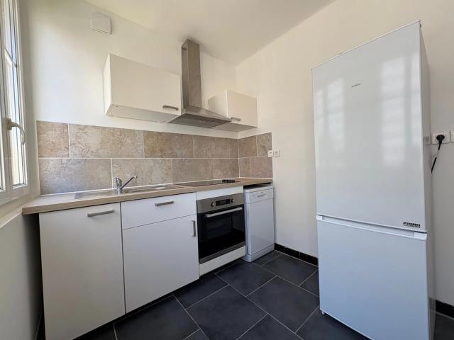 Appartement location à Toulon, Var