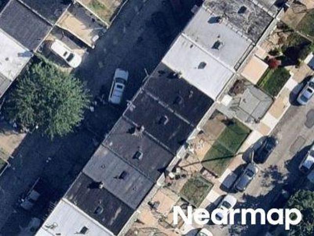 Townhouse for sale in Philadelphia, Pennsylvania